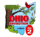 Envirothon logo.